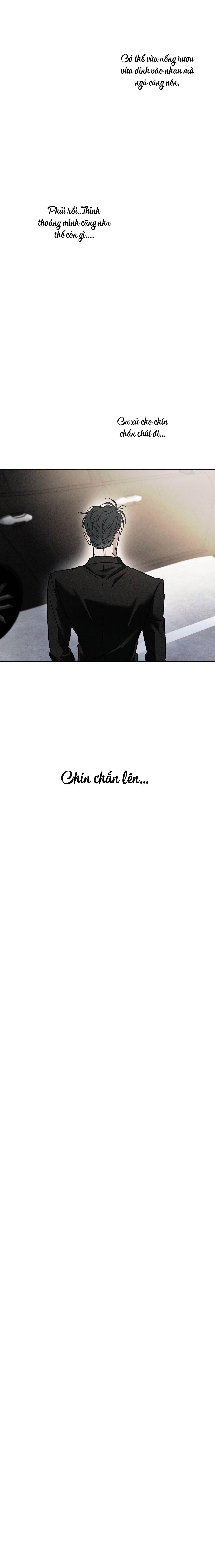 Tương Khắc - Chap NGOẠI TRUYỆN B3