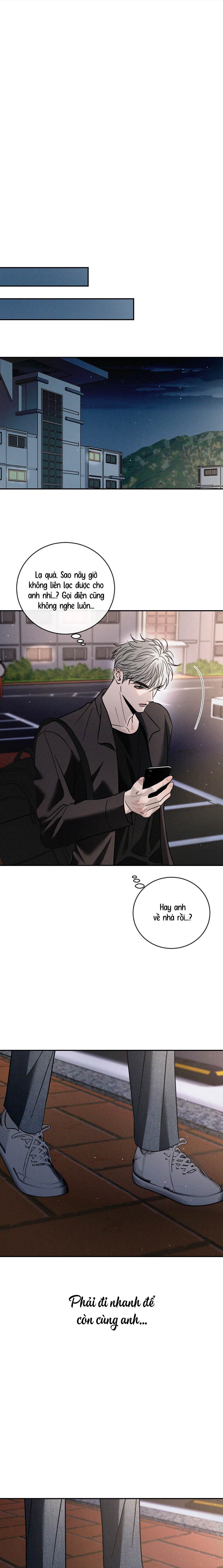 Tương Khắc - Chap NGOẠI TRUYỆN B3