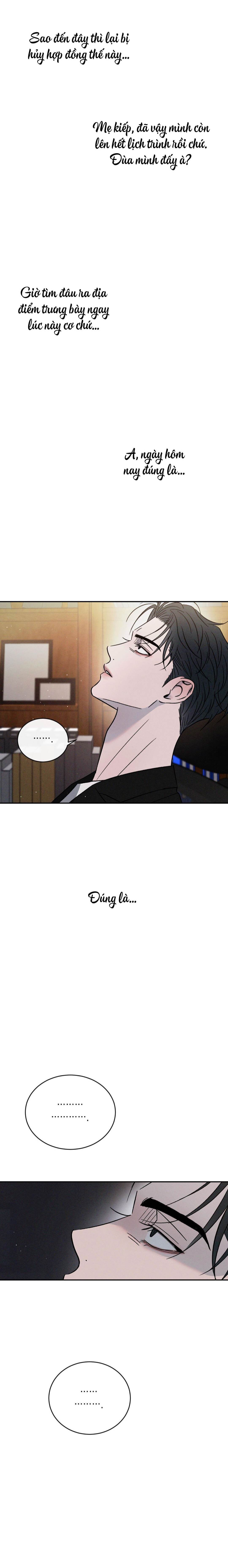 Tương Khắc - Chap NGOẠI TRUYỆN B3