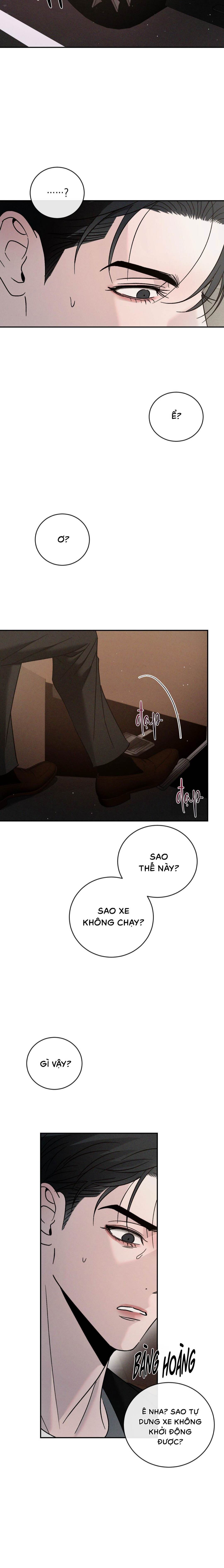 Tương Khắc - Chap NGOẠI TRUYỆN B3