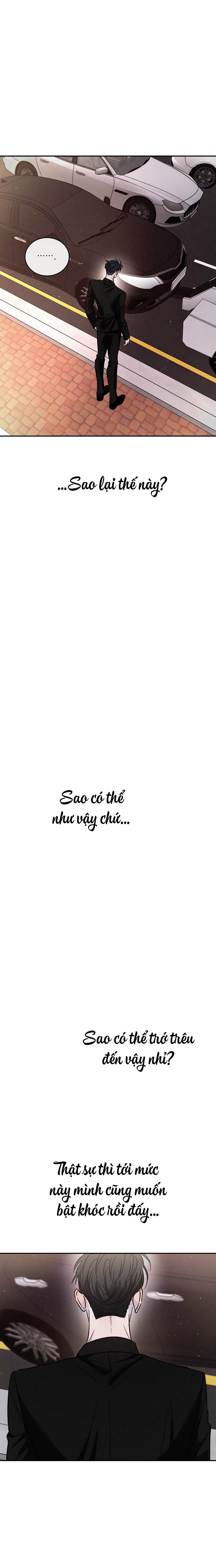 Tương Khắc - Chap NGOẠI TRUYỆN B3