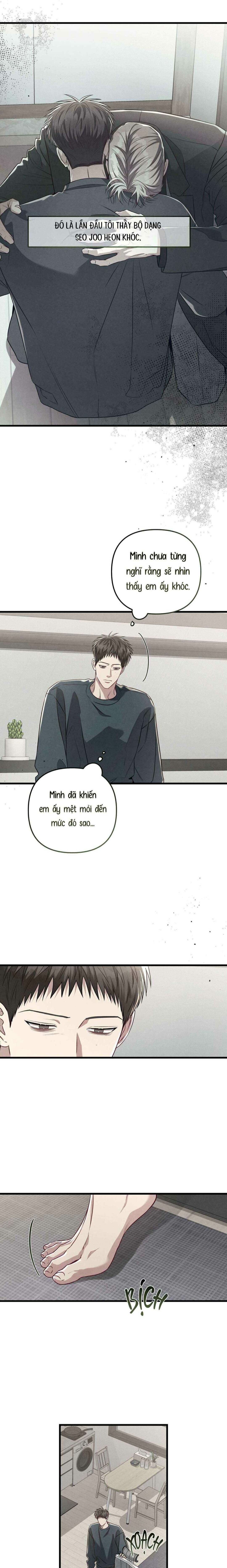 Công Tư Phân Minh - Chap 67 (End SS2)