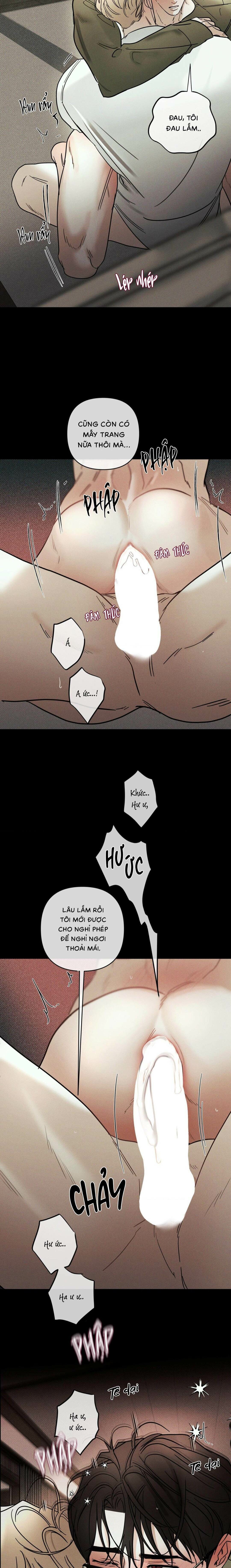 Dearest - Chap 38 (H)