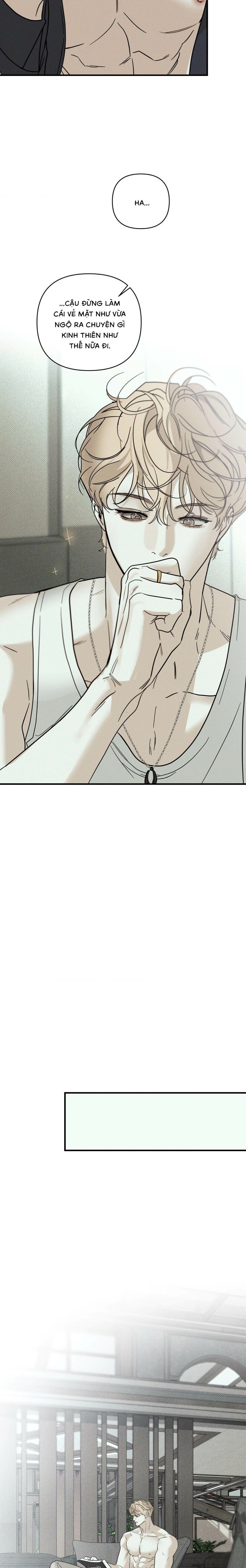 Dearest - Chap 38 (H)