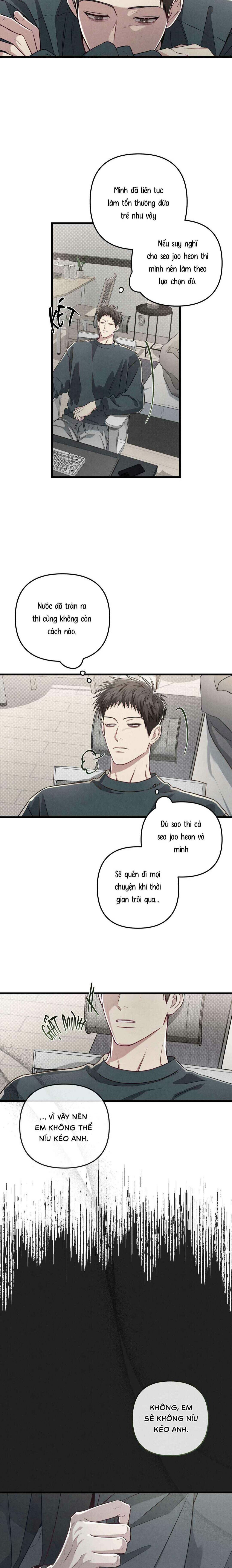 Công Tư Phân Minh - Chap 67 (End SS2)