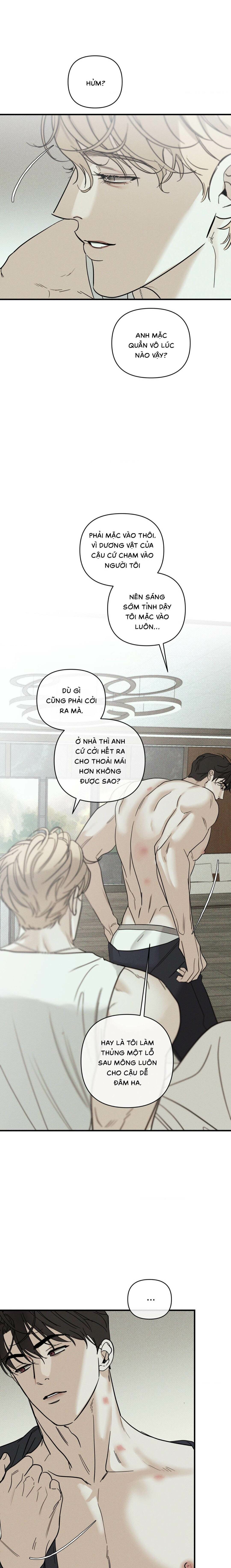 Dearest - Chap 38 (H)