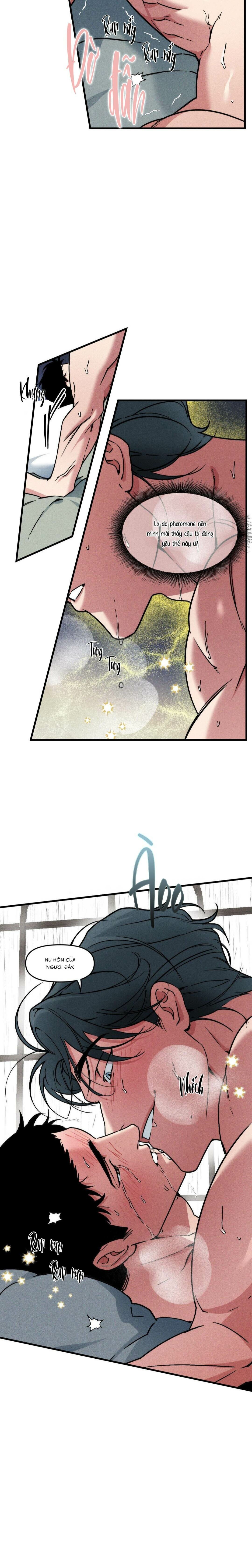 Người Chồng Tế Phẩm - Chap 12 (H)