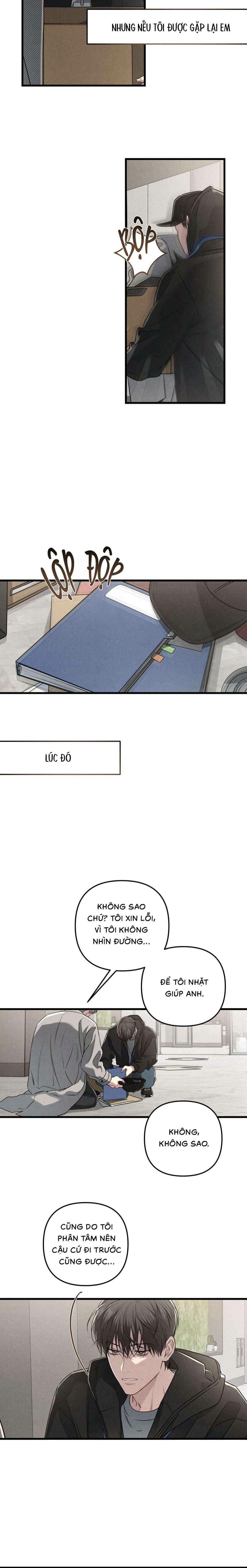 Công Tư Phân Minh - Chap 67 (End SS2)