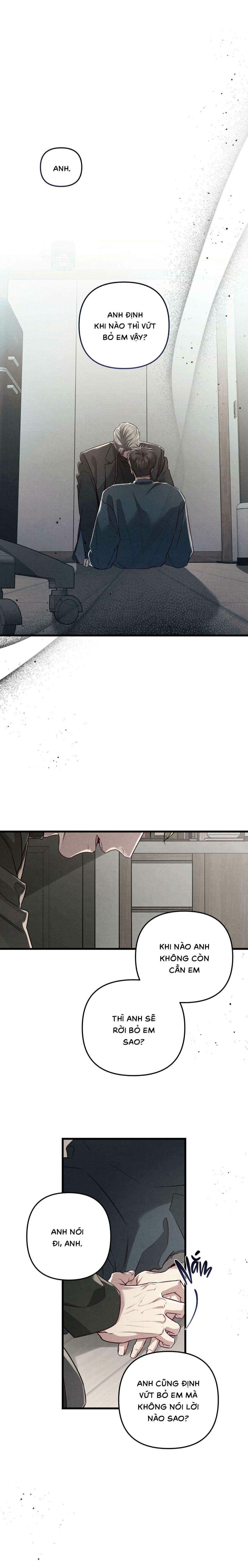 Công Tư Phân Minh - Chap 67 (End SS2)