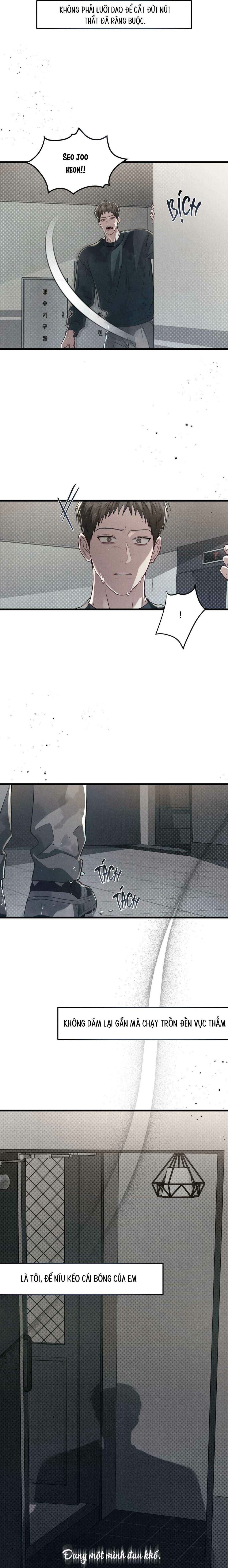 Công Tư Phân Minh - Chap 67 (End SS2)