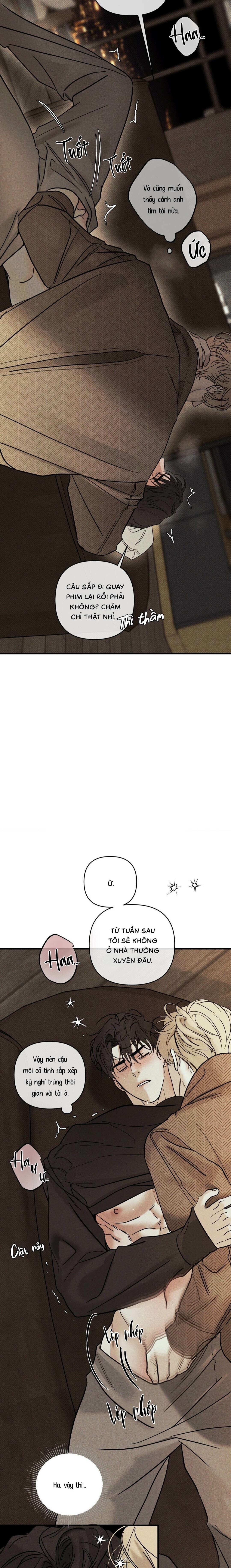 Dearest - Chap 38 (H)