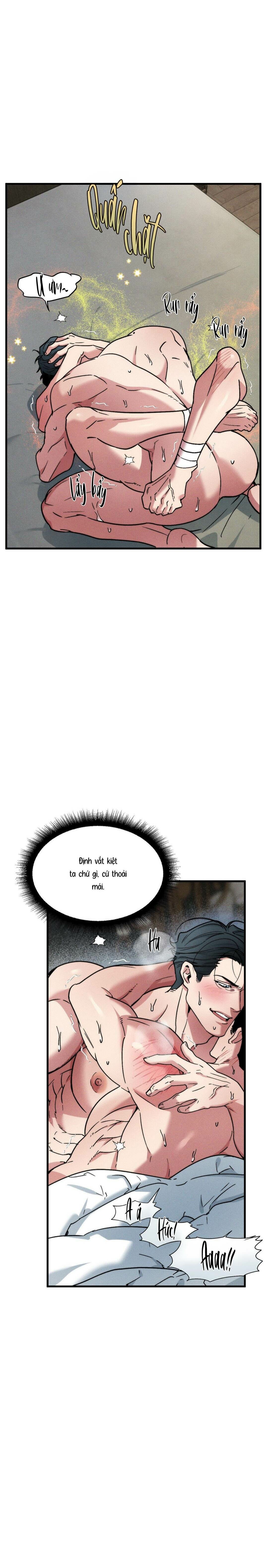 Người Chồng Tế Phẩm - Chap 12 (H)