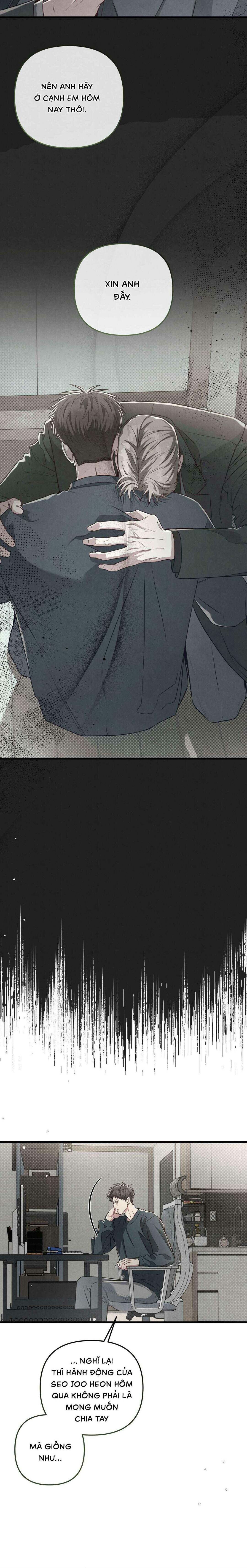 Công Tư Phân Minh - Chap 67 (End SS2)