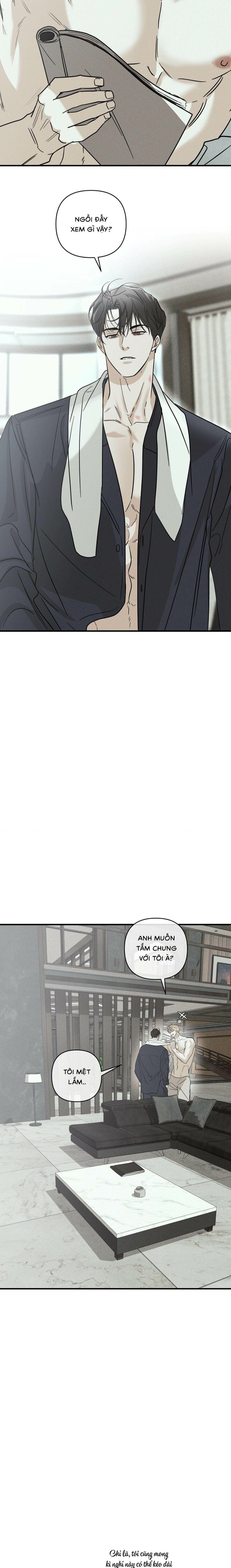 Dearest - Chap 38 (H)