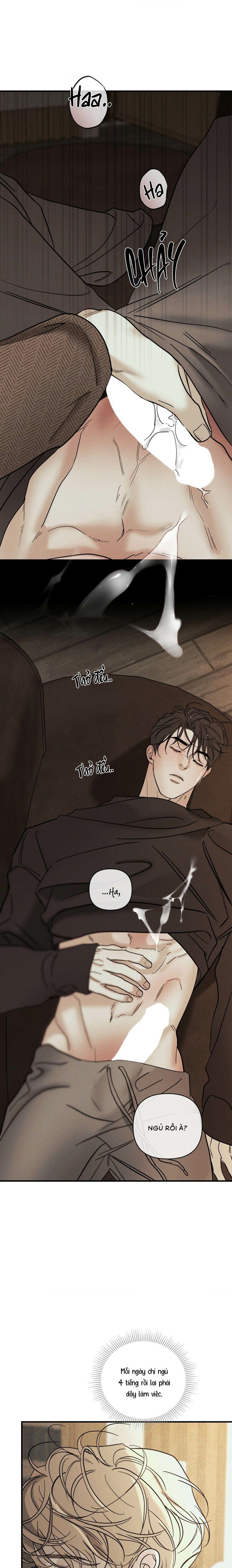 Dearest - Chap 38 (H)