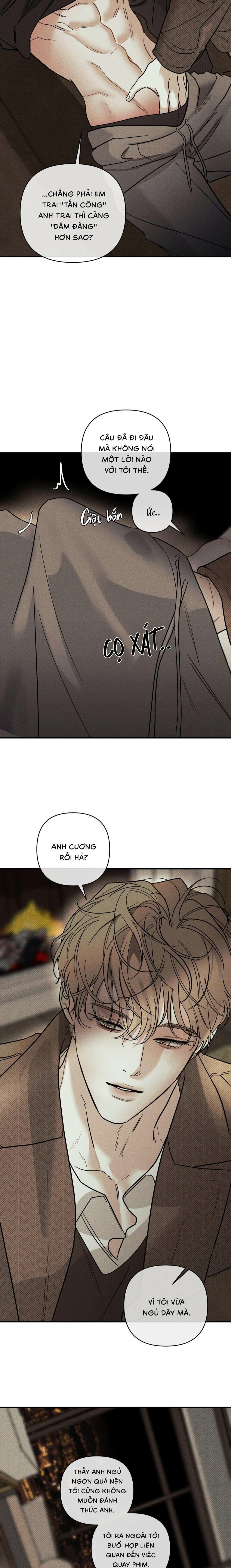 Dearest - Chap 38 (H)