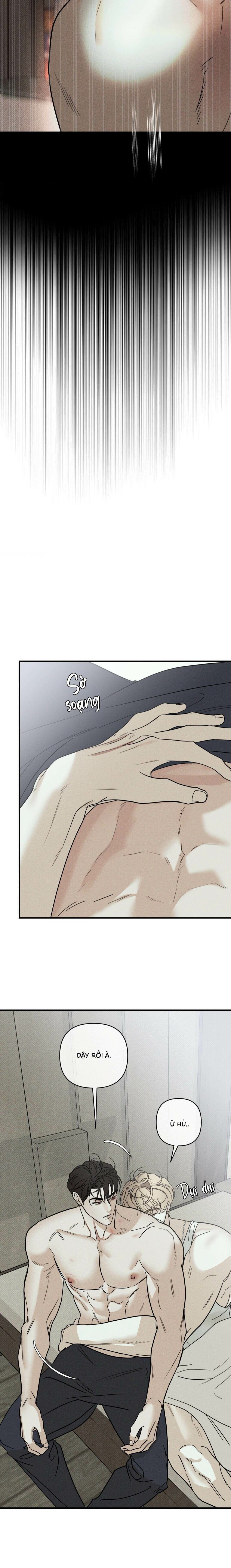 Dearest - Chap 38 (H)