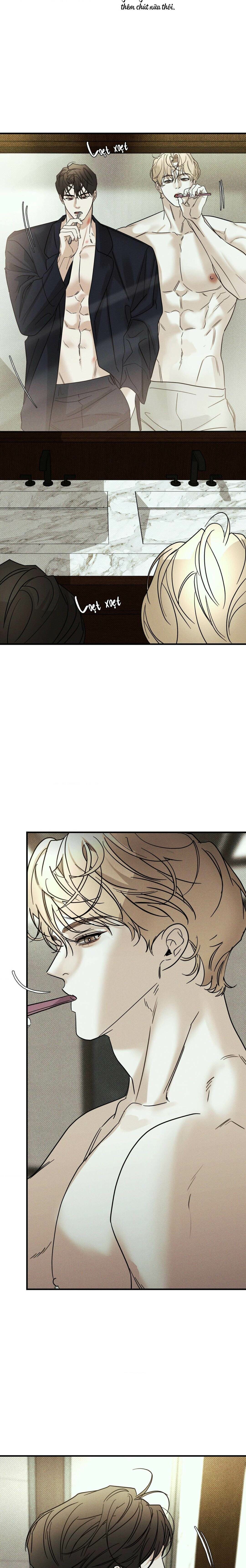 Dearest - Chap 38 (H)