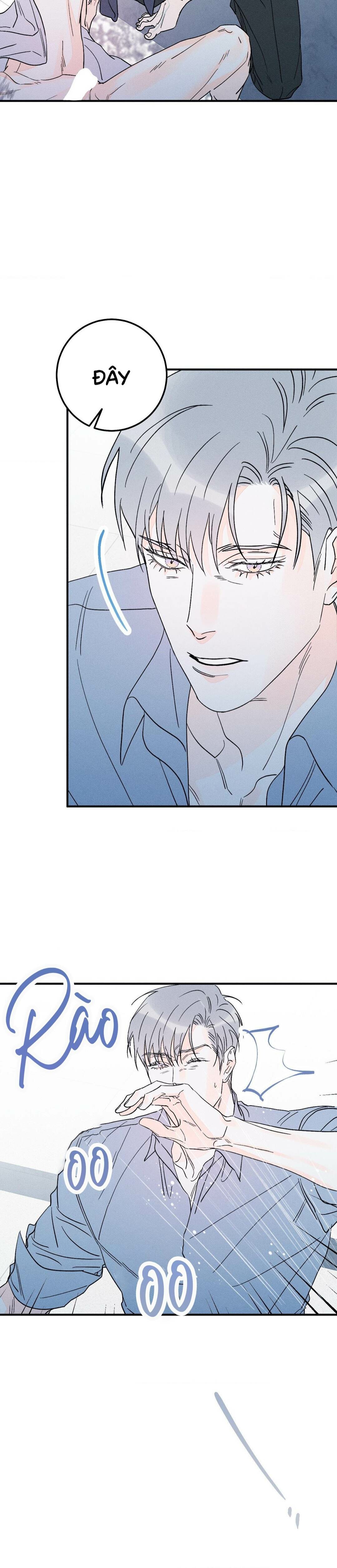 Dù Như Thế Vẫn Thích Sao? - Chap NGOẠI TRUYỆN 8