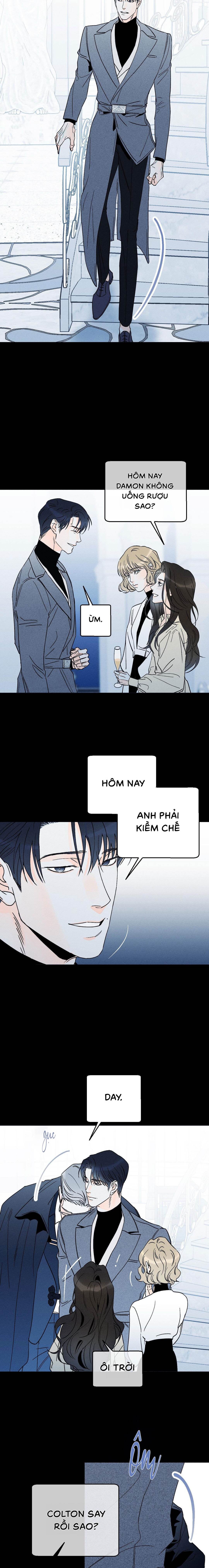 Dù Như Thế Vẫn Thích Sao? - Chap NGOẠI TRUYỆN 2