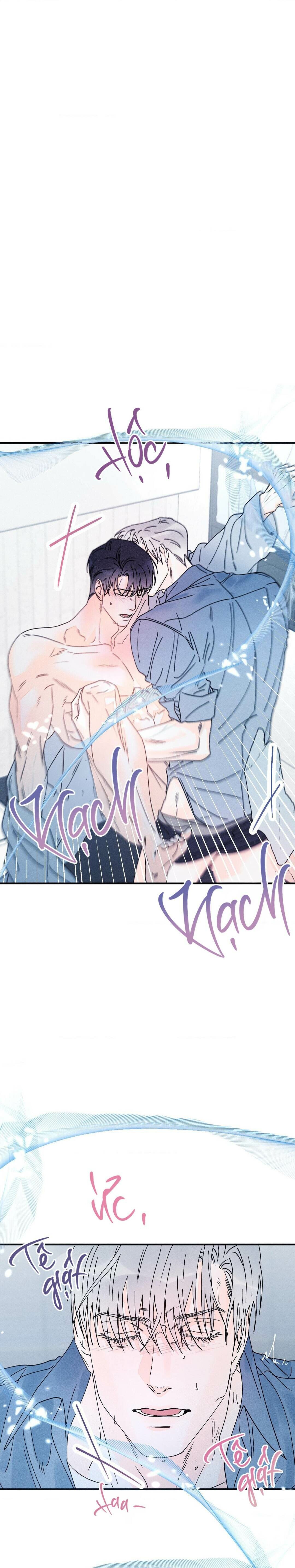 Dù Như Thế Vẫn Thích Sao? - Chap NGOẠI TRUYỆN 9