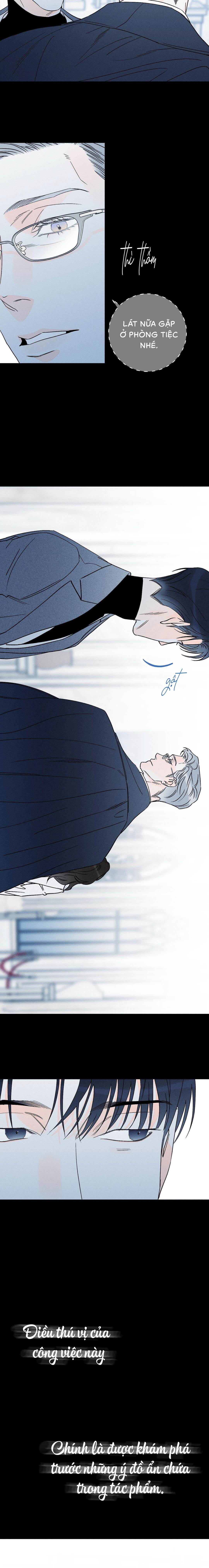 Dù Như Thế Vẫn Thích Sao? - Chap NGOẠI TRUYỆN 2