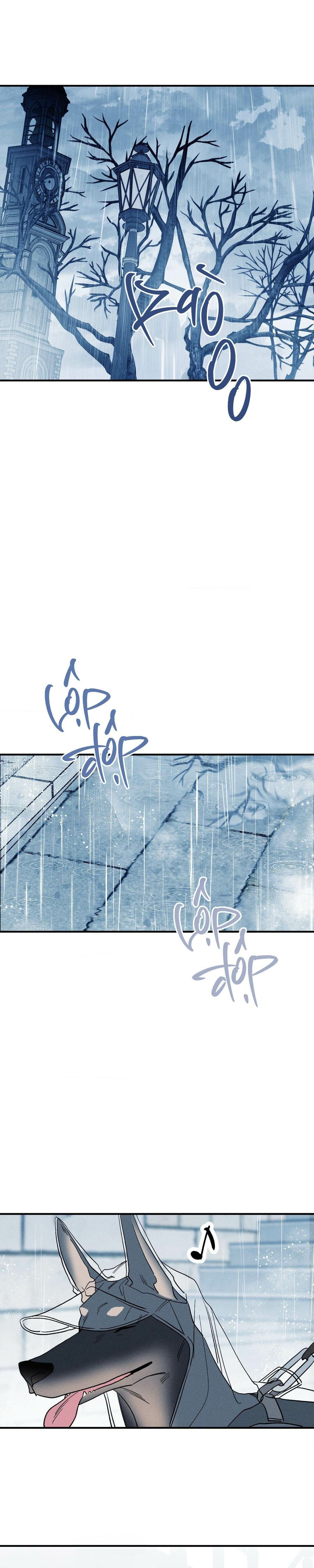 Dù Như Thế Vẫn Thích Sao? - Chap NGOẠI TRUYỆN 9