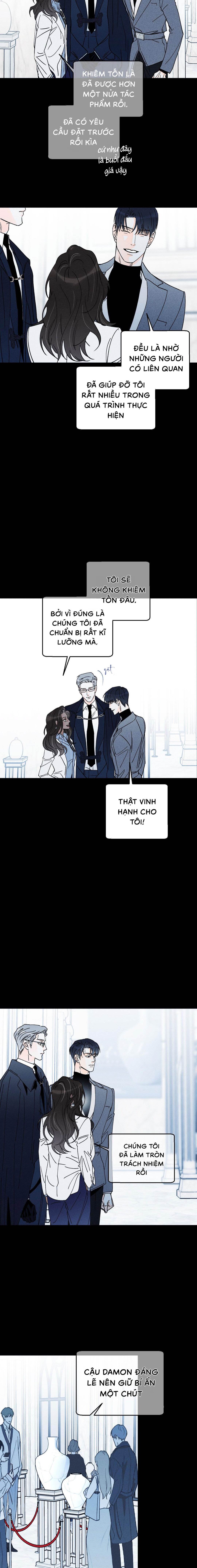 Dù Như Thế Vẫn Thích Sao? - Chap NGOẠI TRUYỆN 2