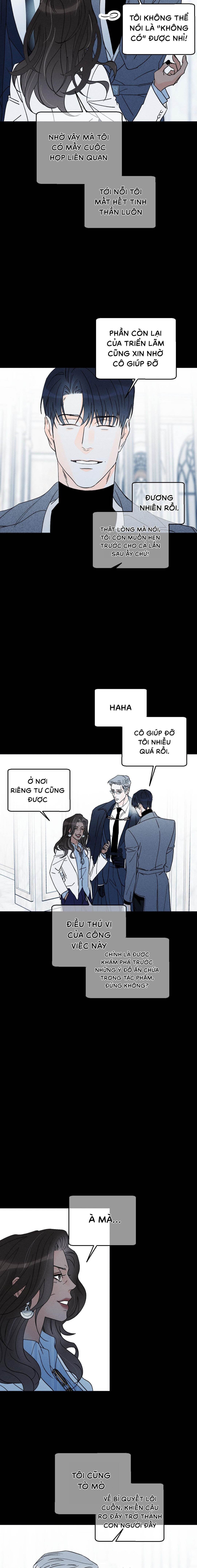 Dù Như Thế Vẫn Thích Sao? - Chap NGOẠI TRUYỆN 2