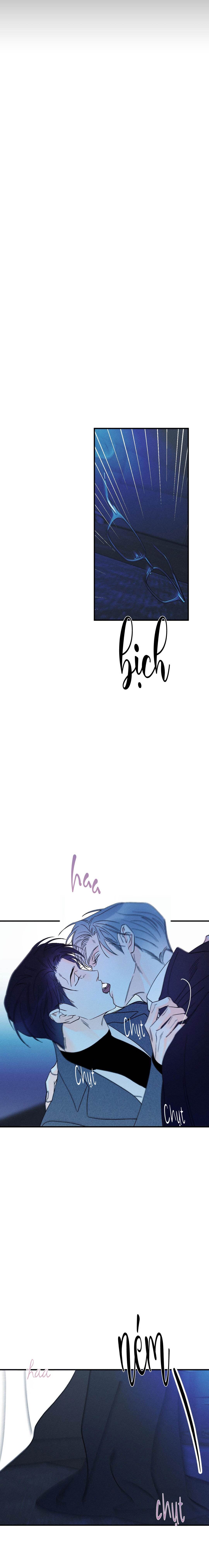 Dù Như Thế Vẫn Thích Sao? - Chap NGOẠI TRUYỆN 2