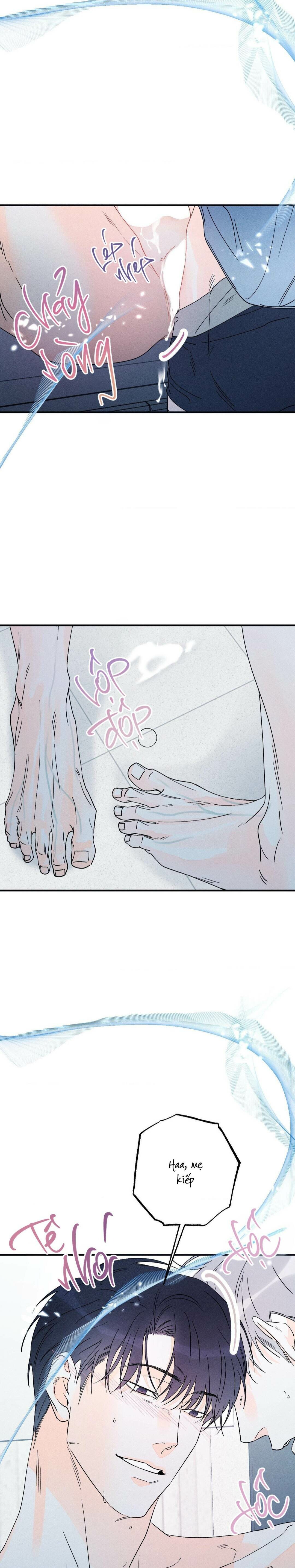 Dù Như Thế Vẫn Thích Sao? - Chap NGOẠI TRUYỆN 9