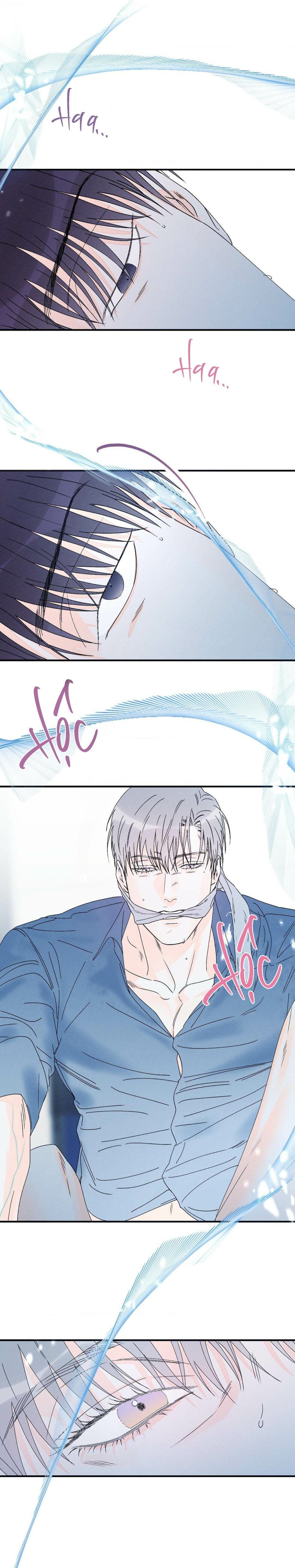 Dù Như Thế Vẫn Thích Sao? - Chap NGOẠI TRUYỆN 9