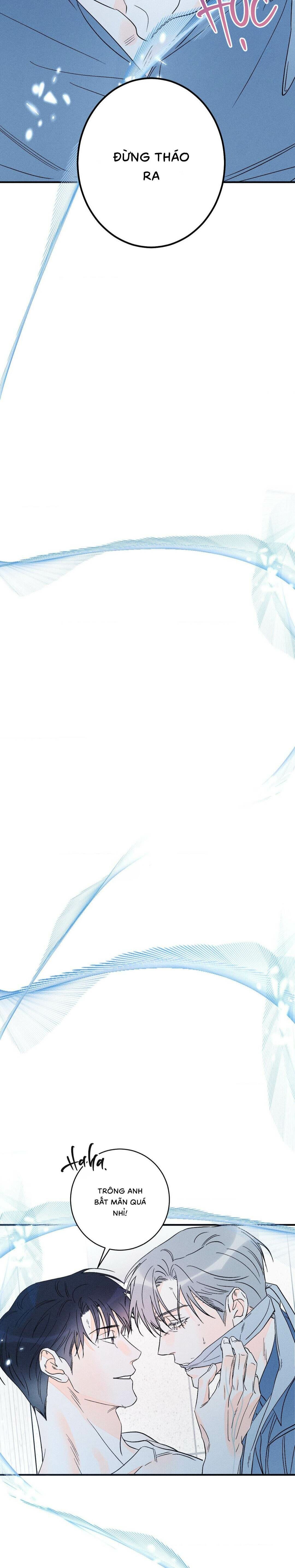 Dù Như Thế Vẫn Thích Sao? - Chap NGOẠI TRUYỆN 9