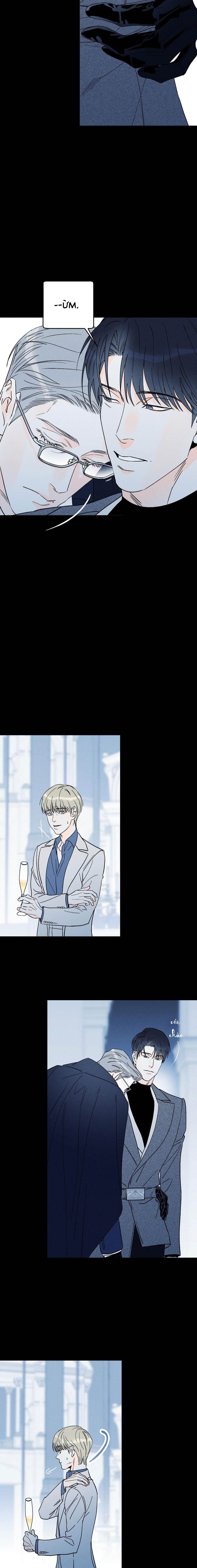 Dù Như Thế Vẫn Thích Sao? - Chap NGOẠI TRUYỆN 2