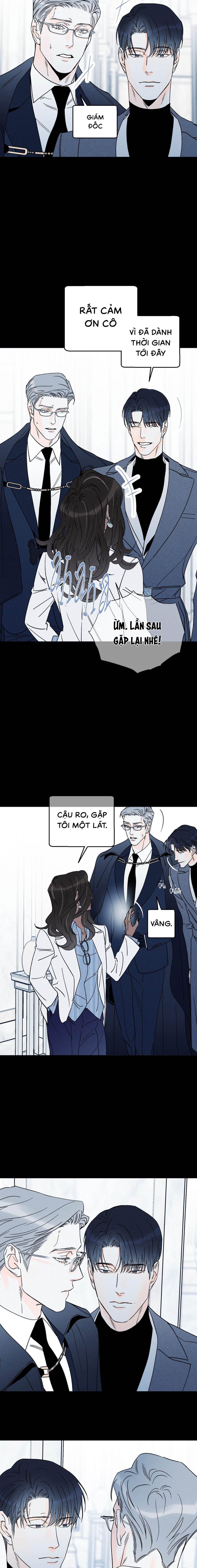 Dù Như Thế Vẫn Thích Sao? - Chap NGOẠI TRUYỆN 2