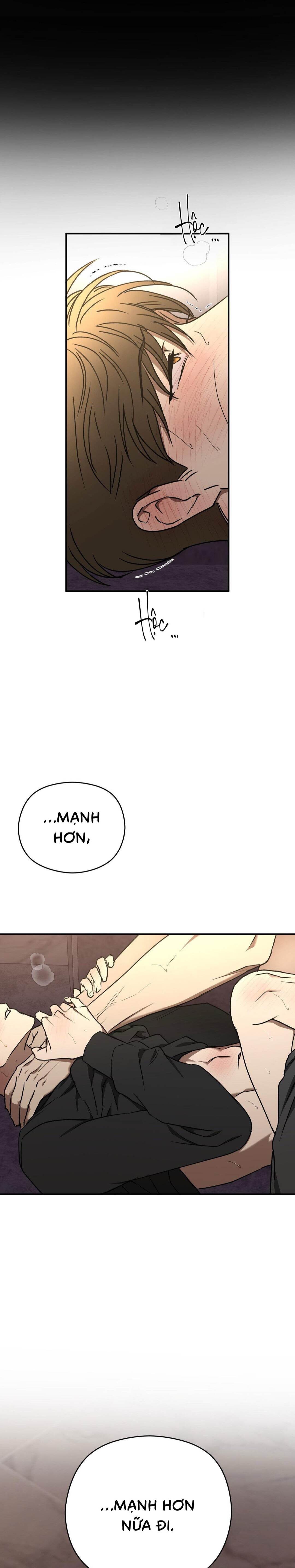 Độc Xà - Chap 17 (H)