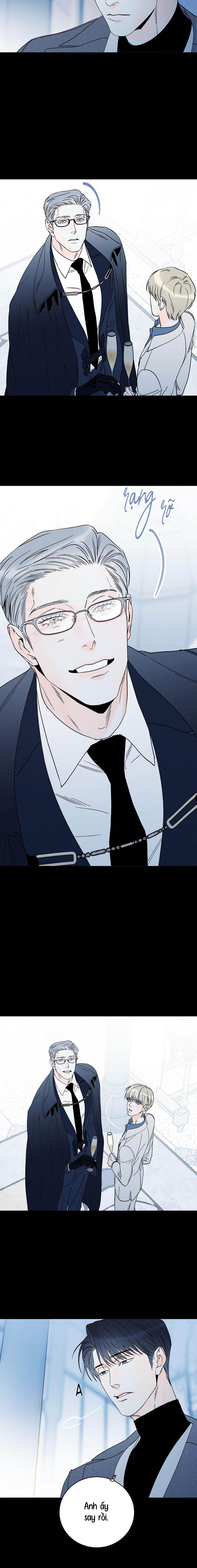 Dù Như Thế Vẫn Thích Sao? - Chap NGOẠI TRUYỆN 2