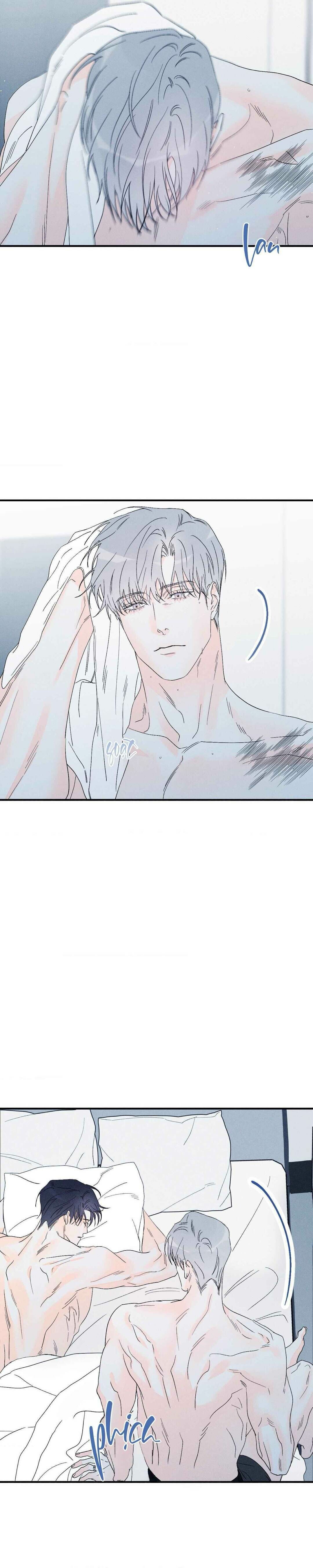 Dù Như Thế Vẫn Thích Sao? - Chap NGOẠI TRUYỆN 15