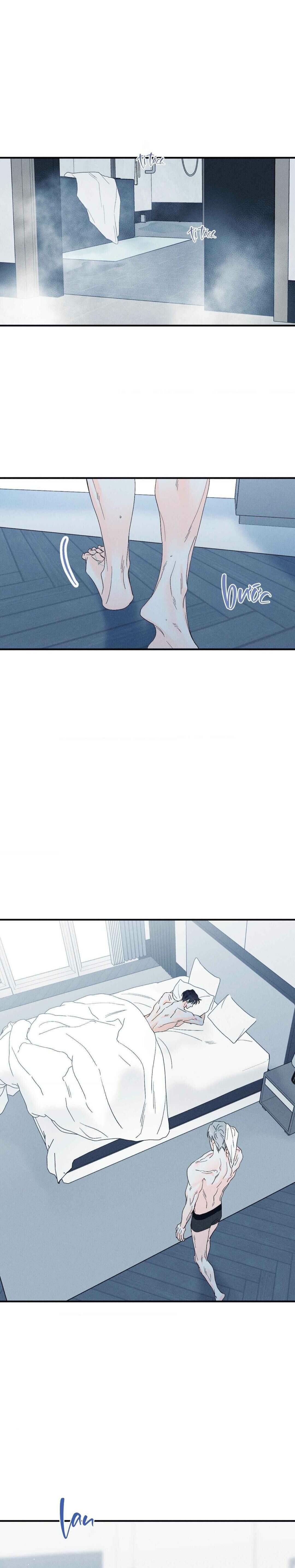 Dù Như Thế Vẫn Thích Sao? - Chap NGOẠI TRUYỆN 15