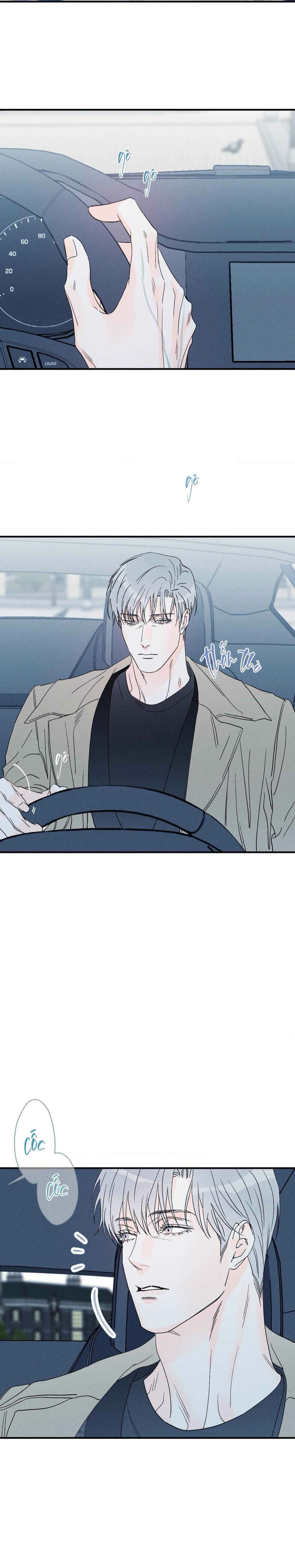 Dù Như Thế Vẫn Thích Sao? - Chap NGOẠI TRUYỆN 15