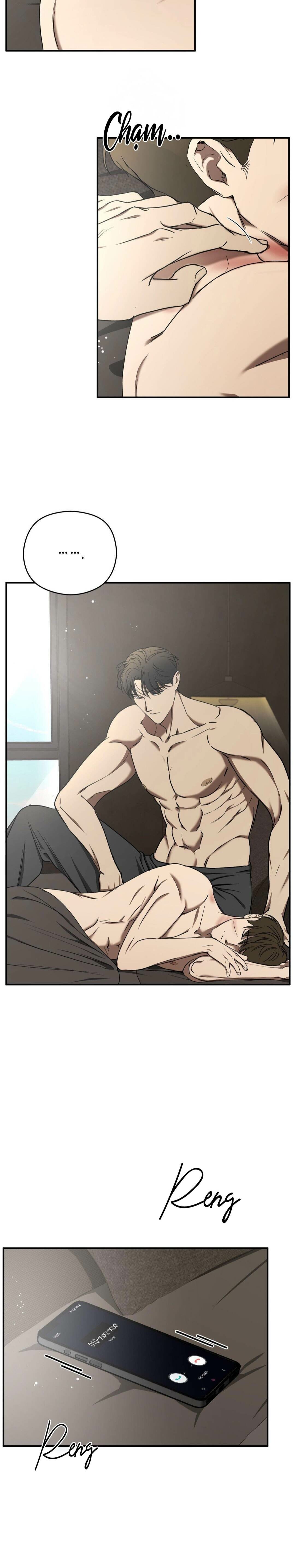 Độc Xà - Chap 18 (H)