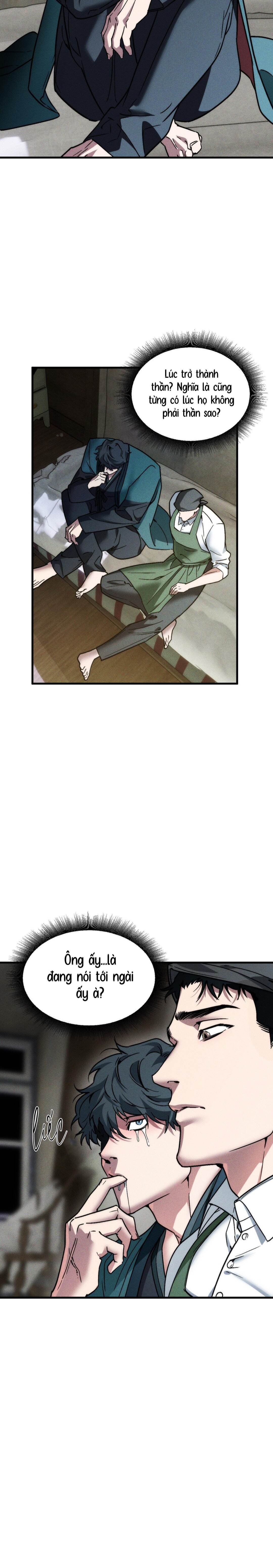 Người Chồng Tế Phẩm - Chap 14 (H)