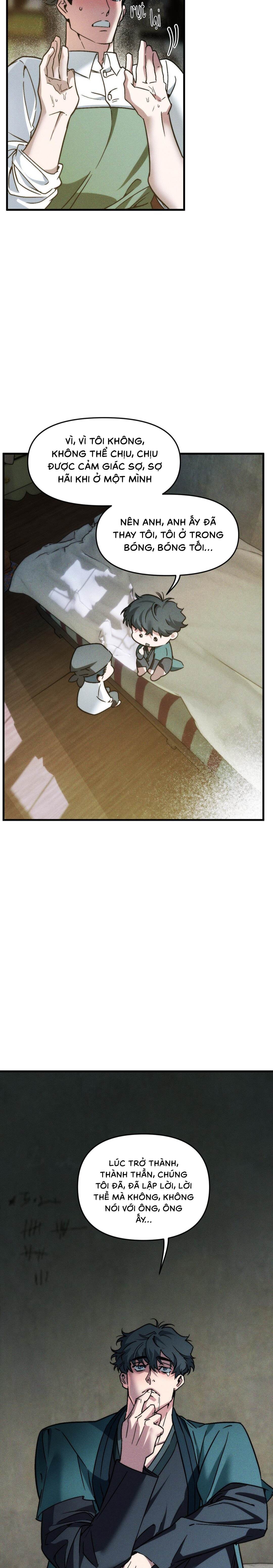 Người Chồng Tế Phẩm - Chap 14 (H)