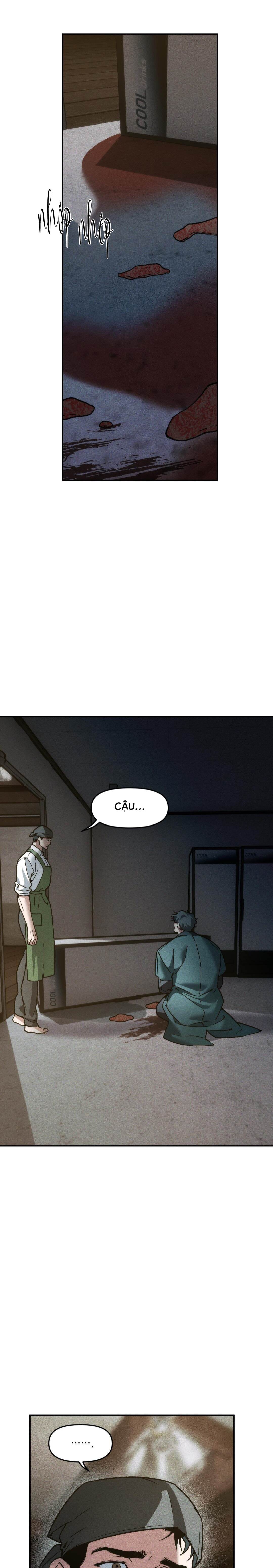 Người Chồng Tế Phẩm - Chap 14 (H)