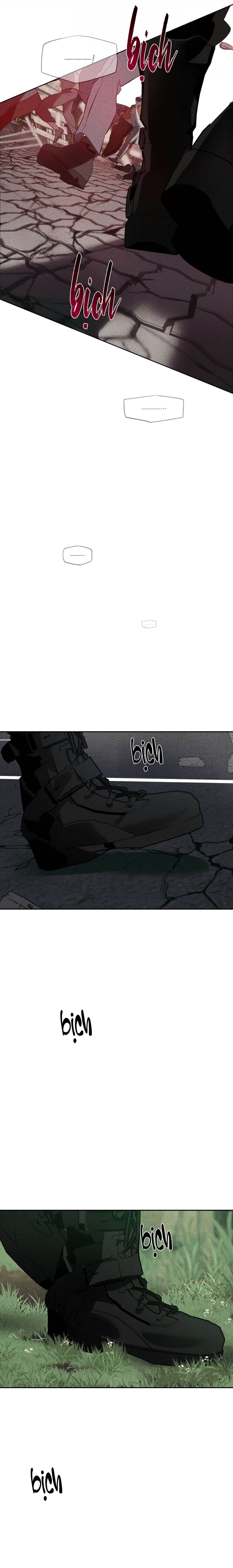 Chó Săn Của Sisyphus - Chap 00