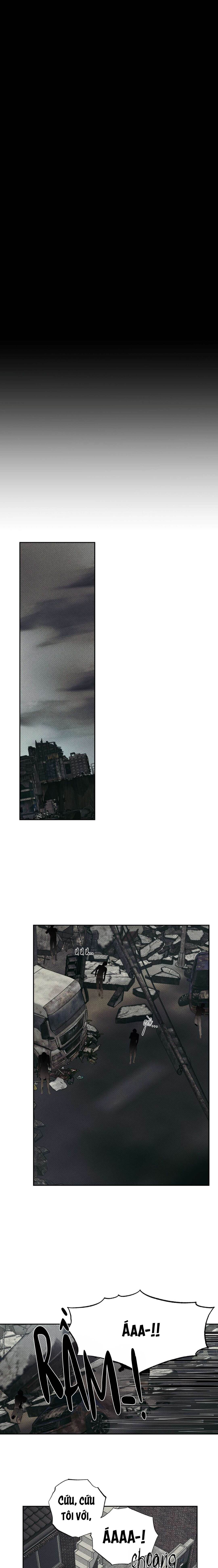 Chó Săn Của Sisyphus - Chap 00