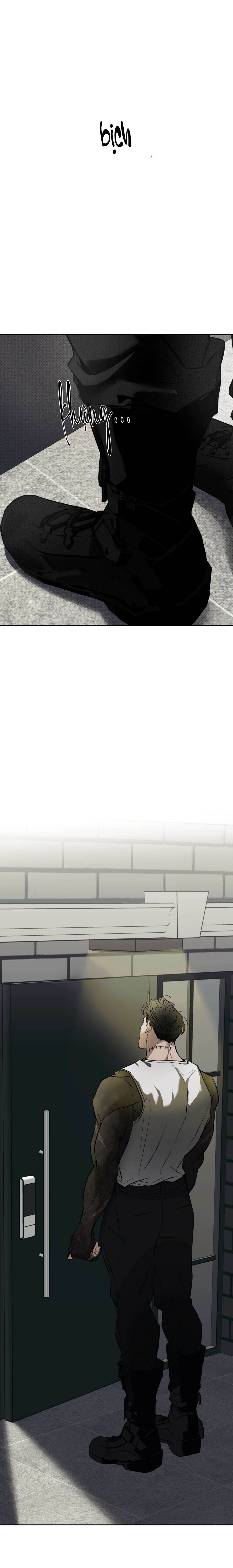 Chó Săn Của Sisyphus - Chap 00