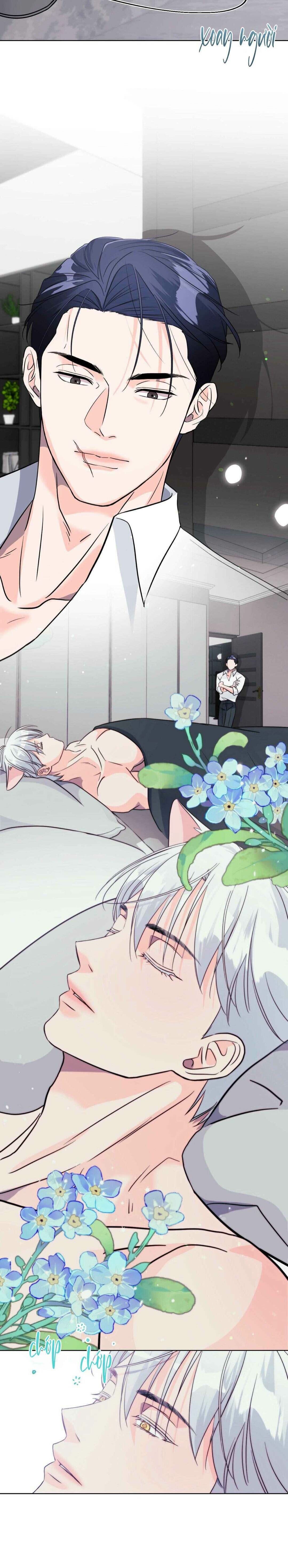 Chàng Sói Đáng Yêu - Chap 06 (H)