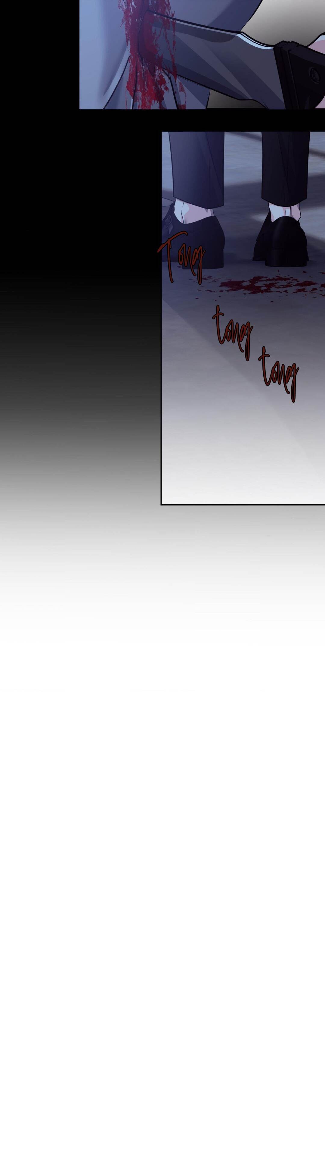 Chàng Sói Đáng Yêu - Chap 03