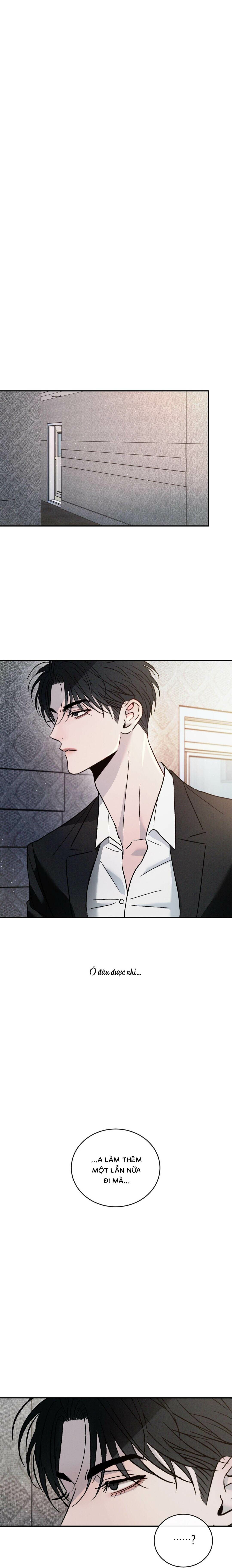 Tương Khắc - Chap NGOẠI TRUYỆN B4